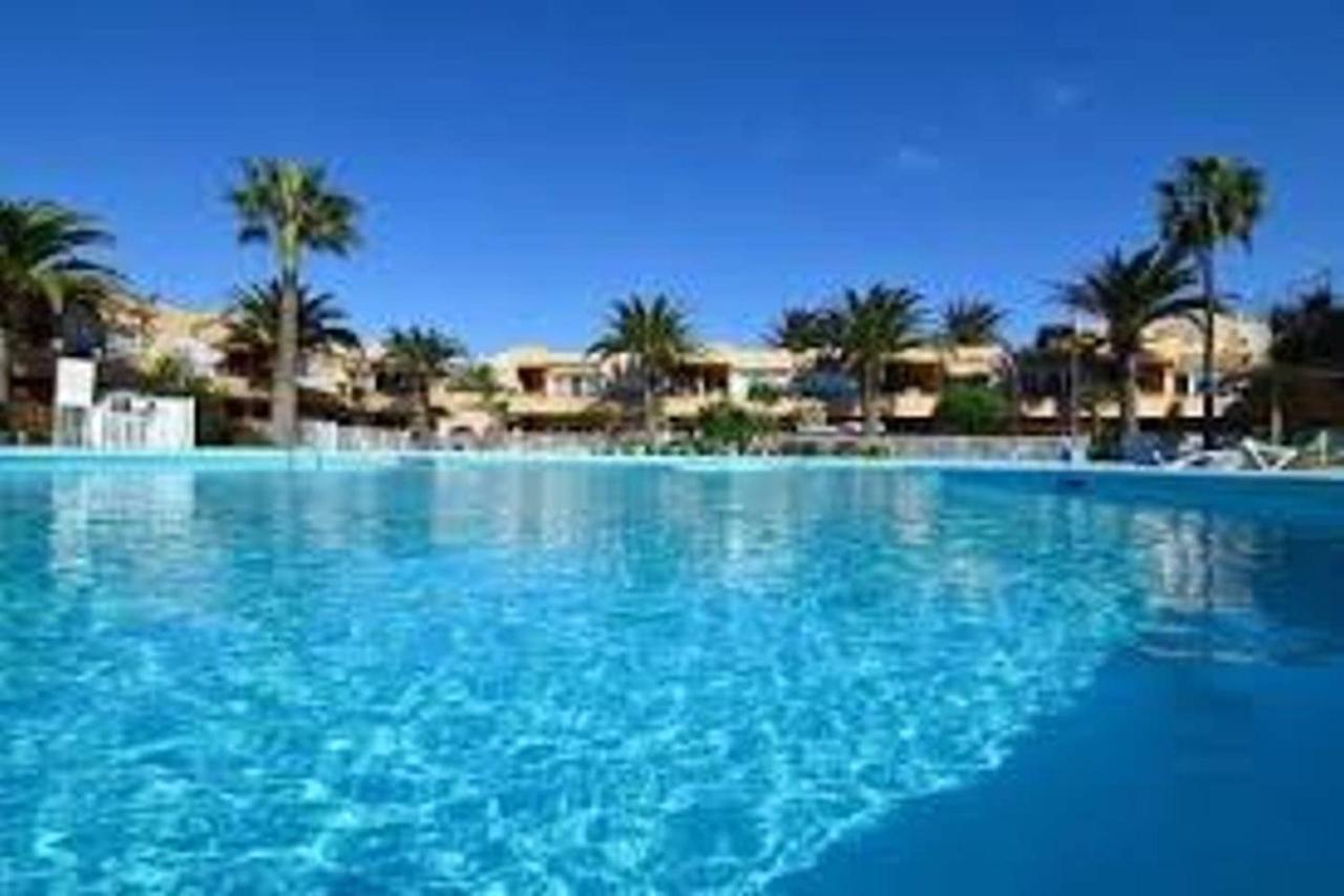 Elegant Villa In Corralejo Eksteriør billede