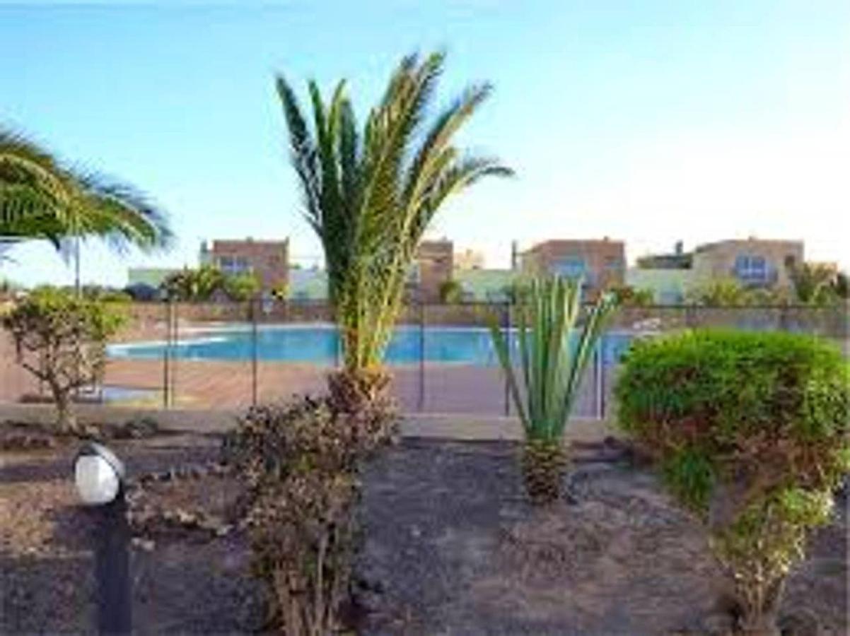 Elegant Villa In Corralejo Eksteriør billede