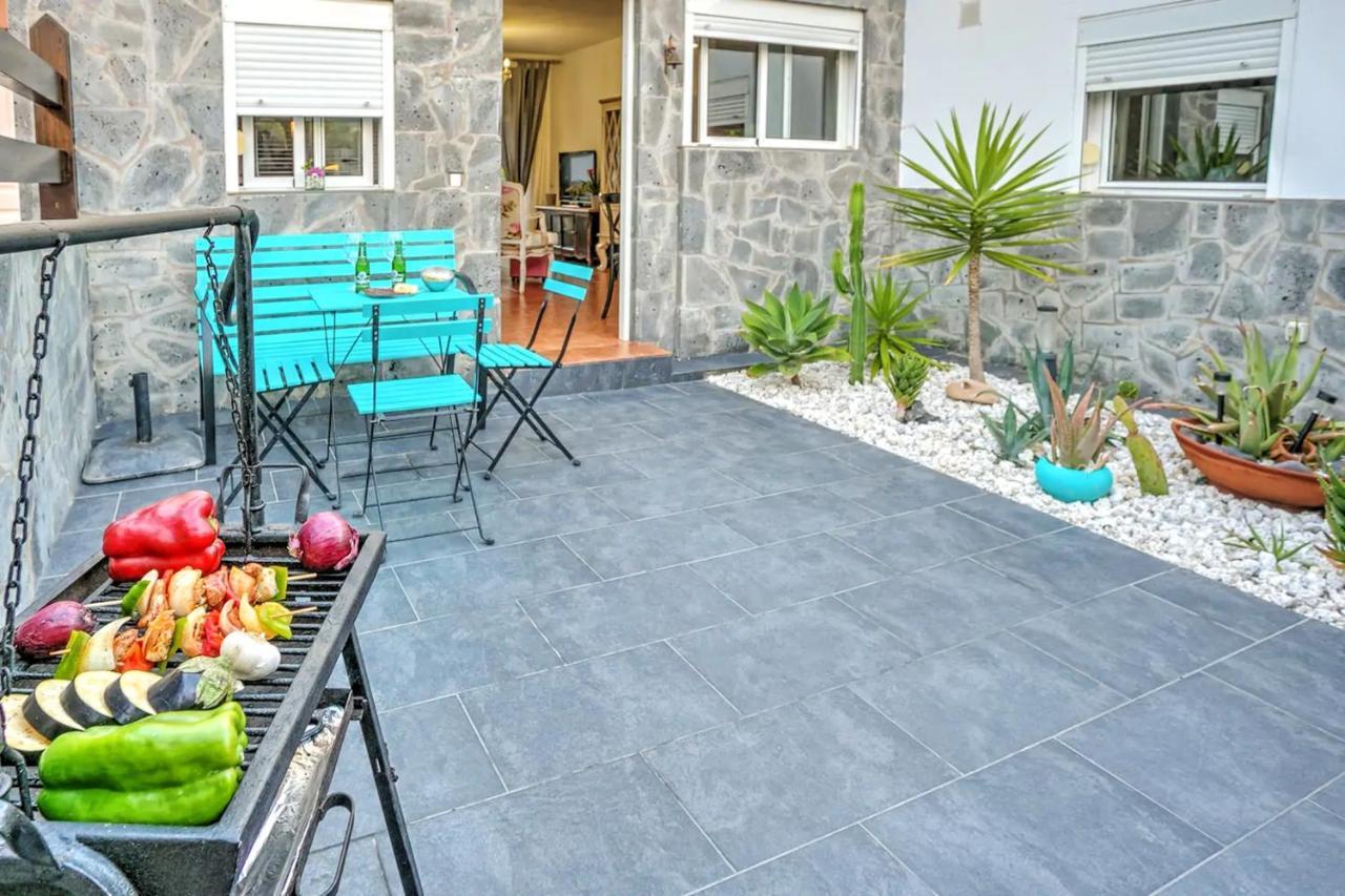 Elegant Villa In Corralejo Eksteriør billede
