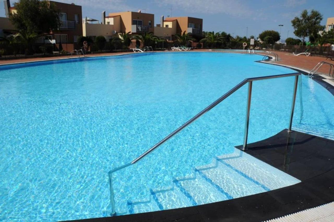 Elegant Villa In Corralejo Eksteriør billede