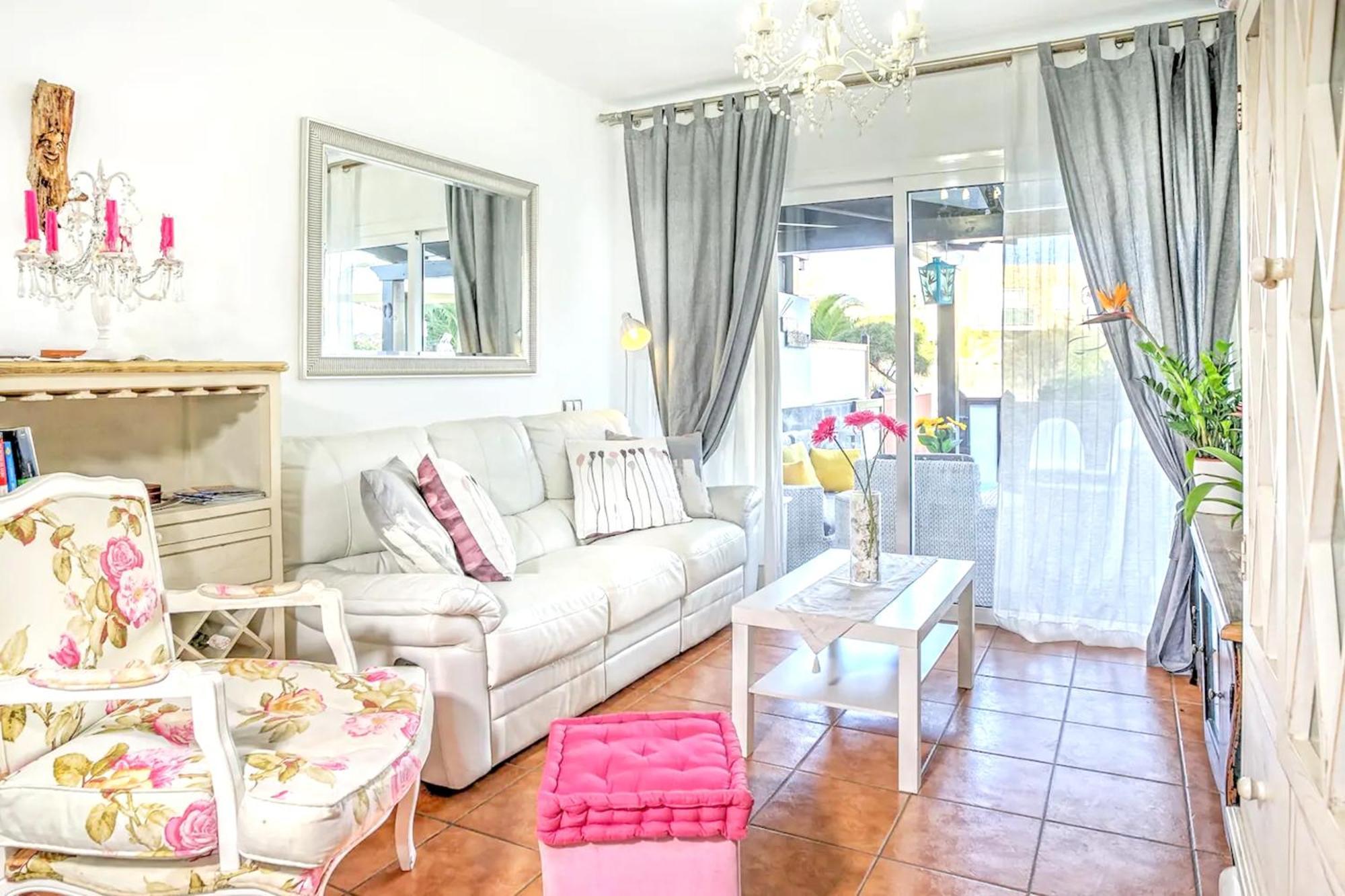 Elegant Villa In Corralejo Eksteriør billede